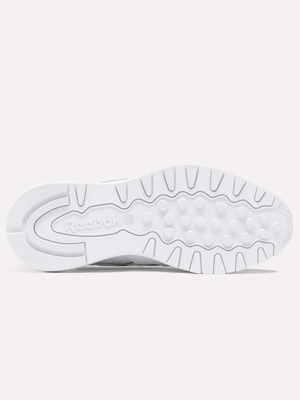 REEBOK Обувки CLASSIC LEATHER SP