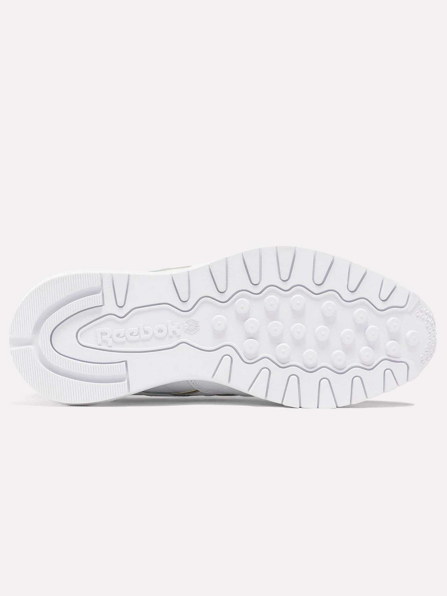 REEBOK Обувки CLASSIC LEATHER SP