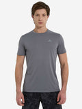 DEMIX Тениска M D Running Urban SS T-Shirt