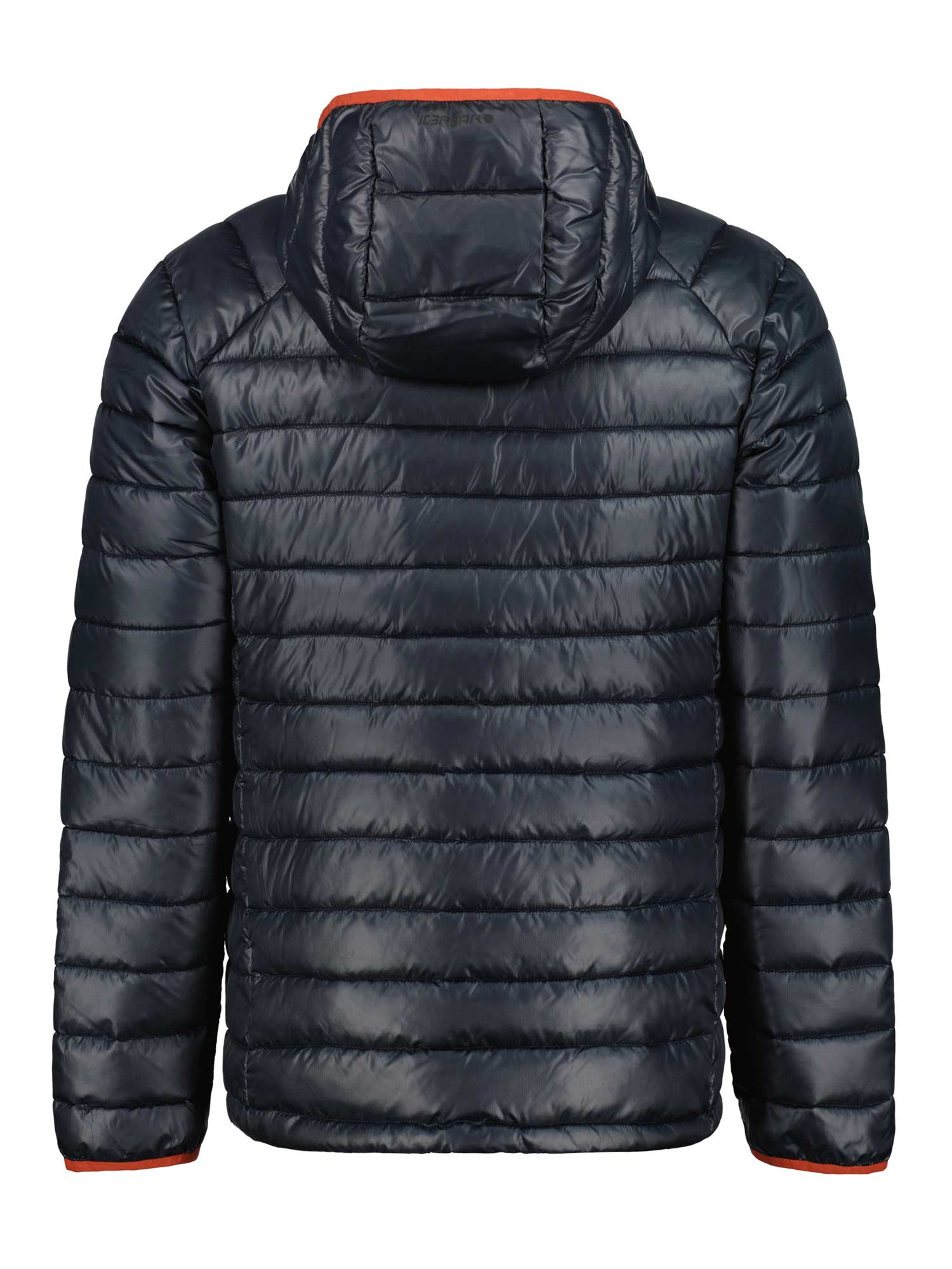 ICEPEAK Яке BAGLEY