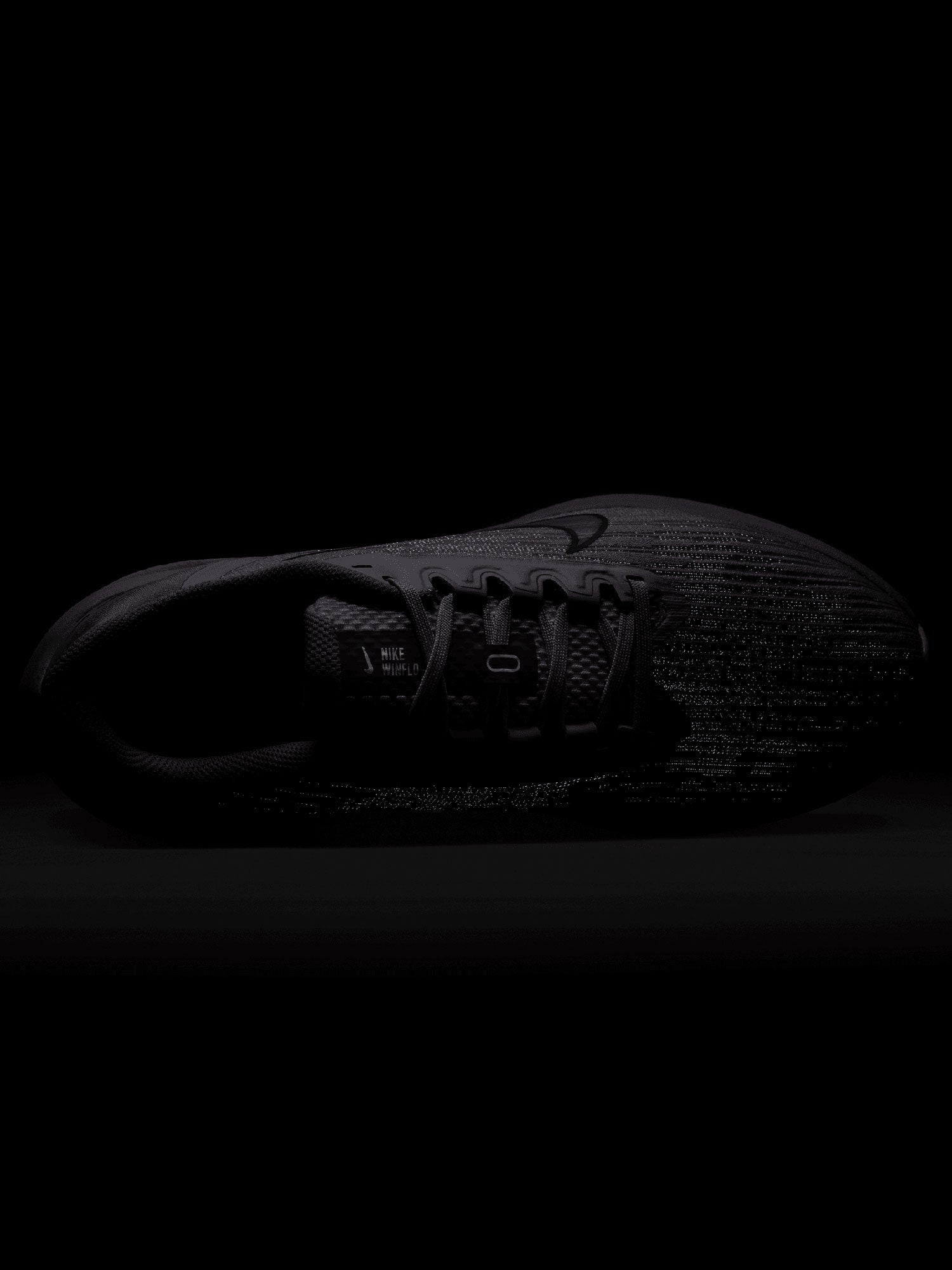 NIKE Обувки WMNS AIR WINFLO 9