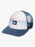 QUIKSILVER Шапка EMU COOP