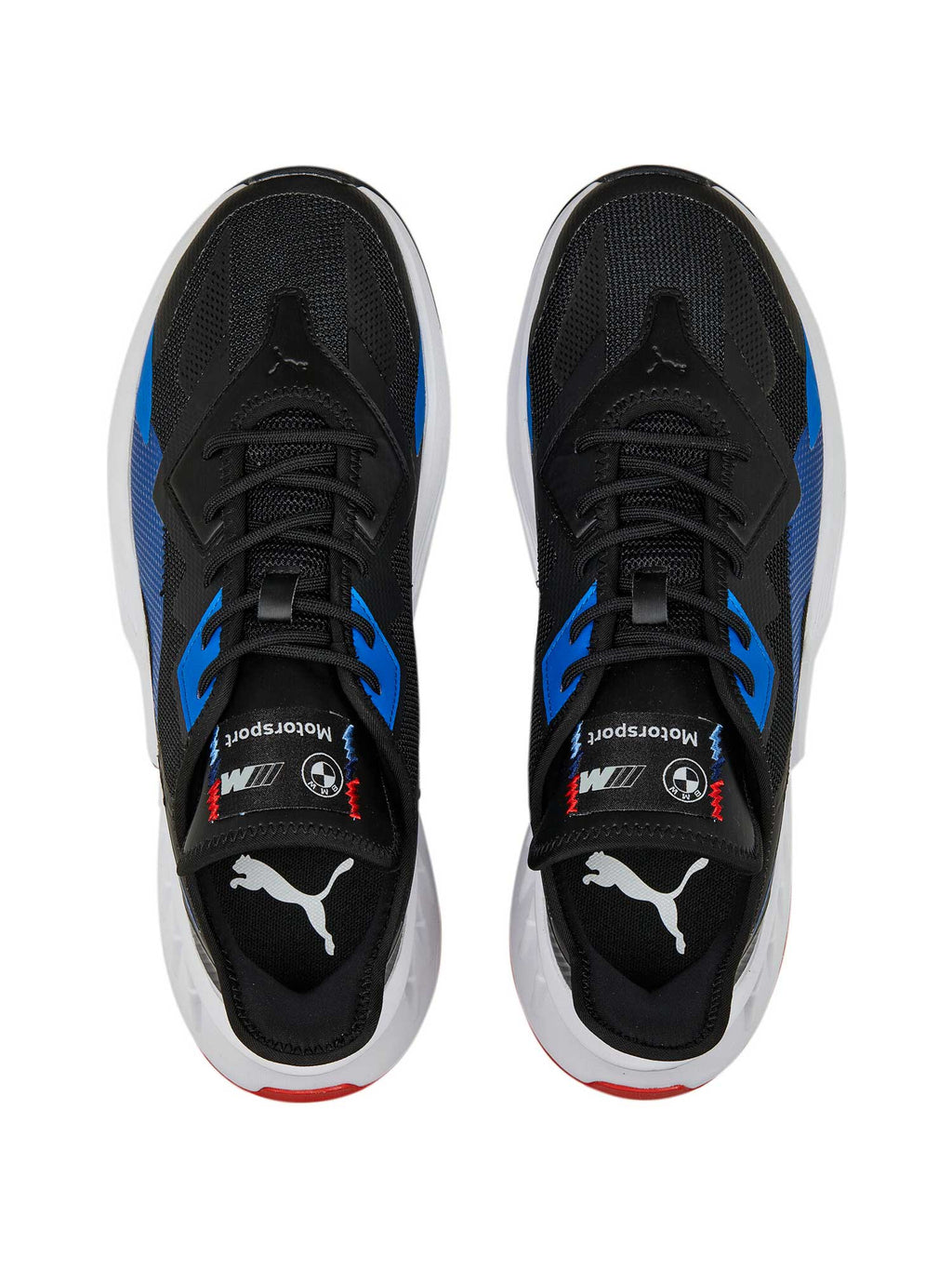 PUMA Обувки BMW MMS Maco SL