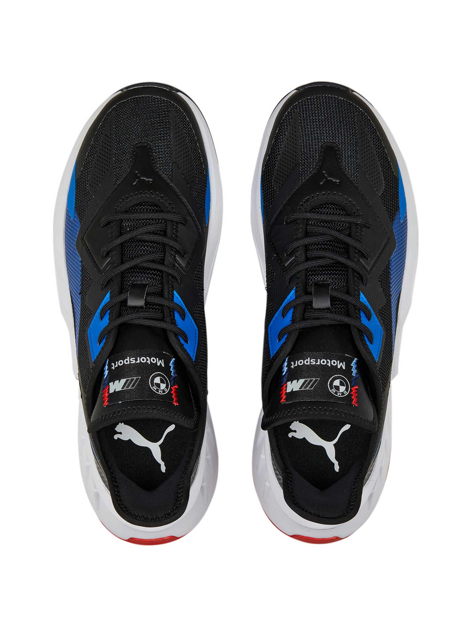PUMA Обувки BMW MMS Maco SL