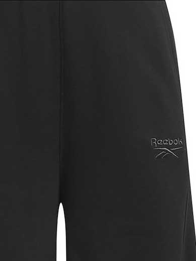 REEBOK Спортно долнище ICON ELEMENTS FT PANT