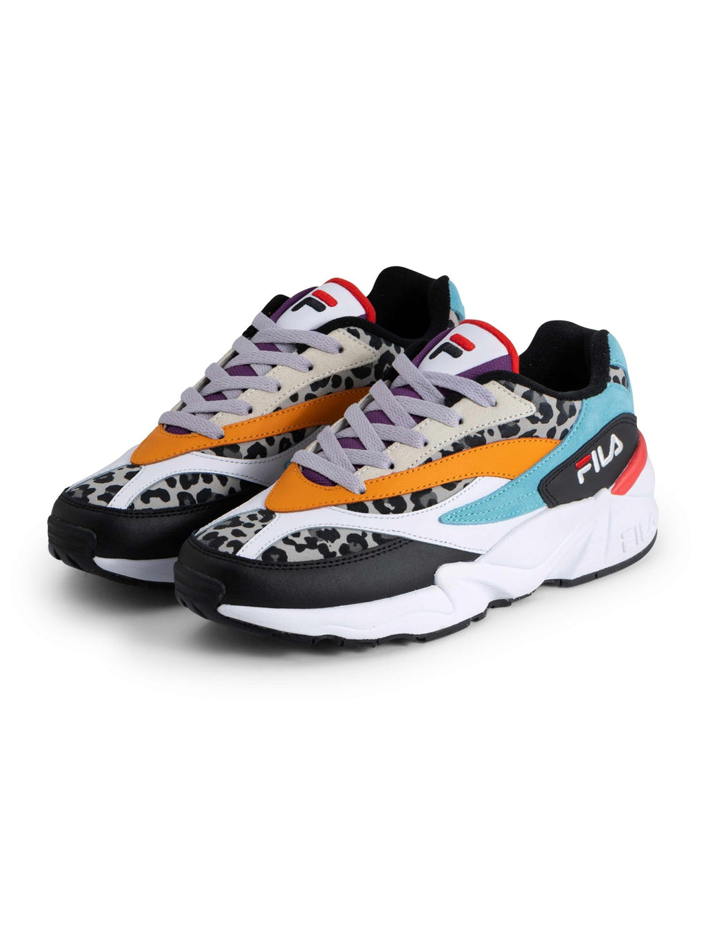 FILA Обувки V94M A