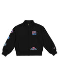 CHAMPION Спортно горнище Full Zip Sweatshirt