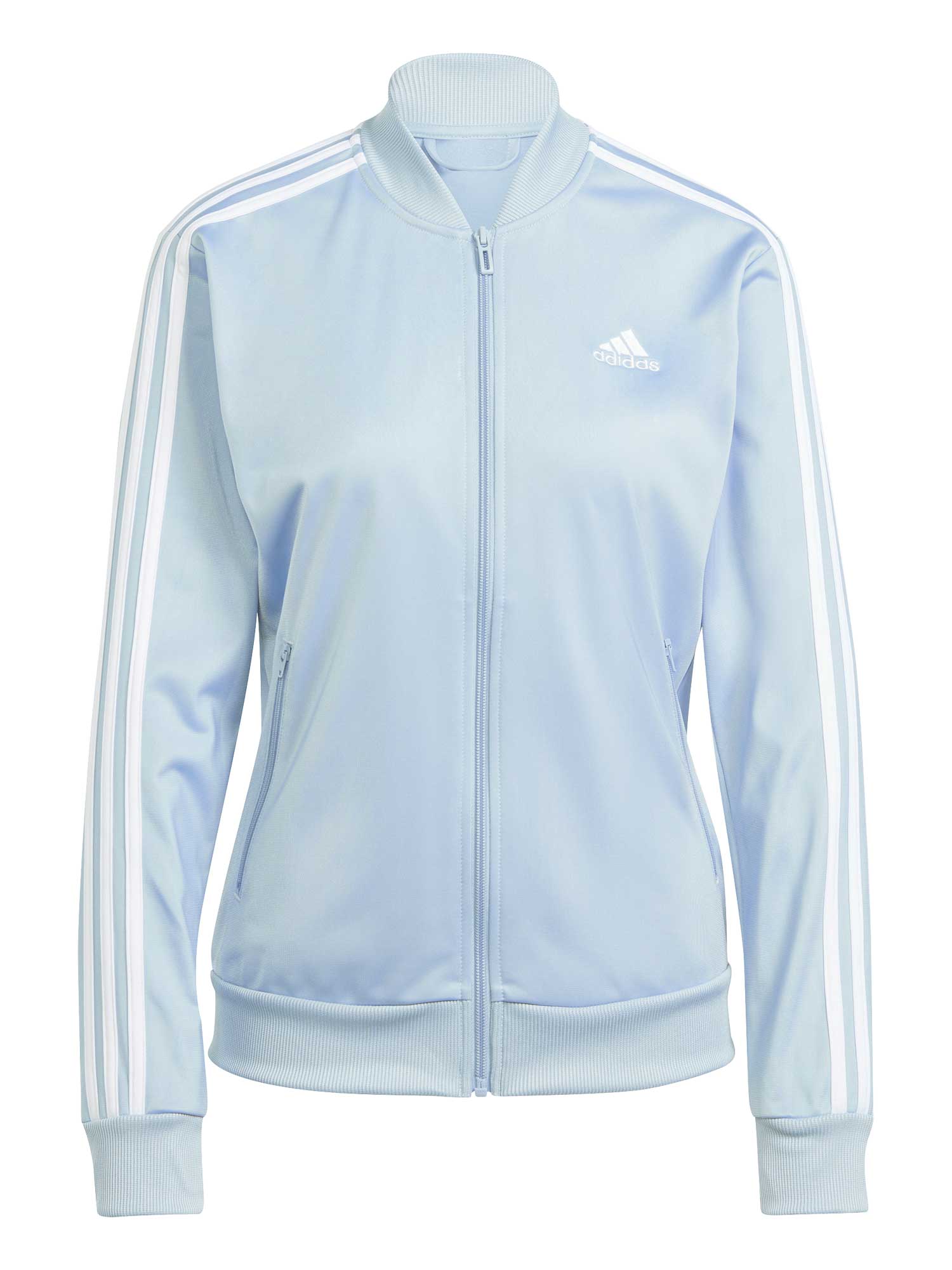 ADIDAS SPORTSWEAR Спортен екип Essentials 3-Stripes Tracksuit