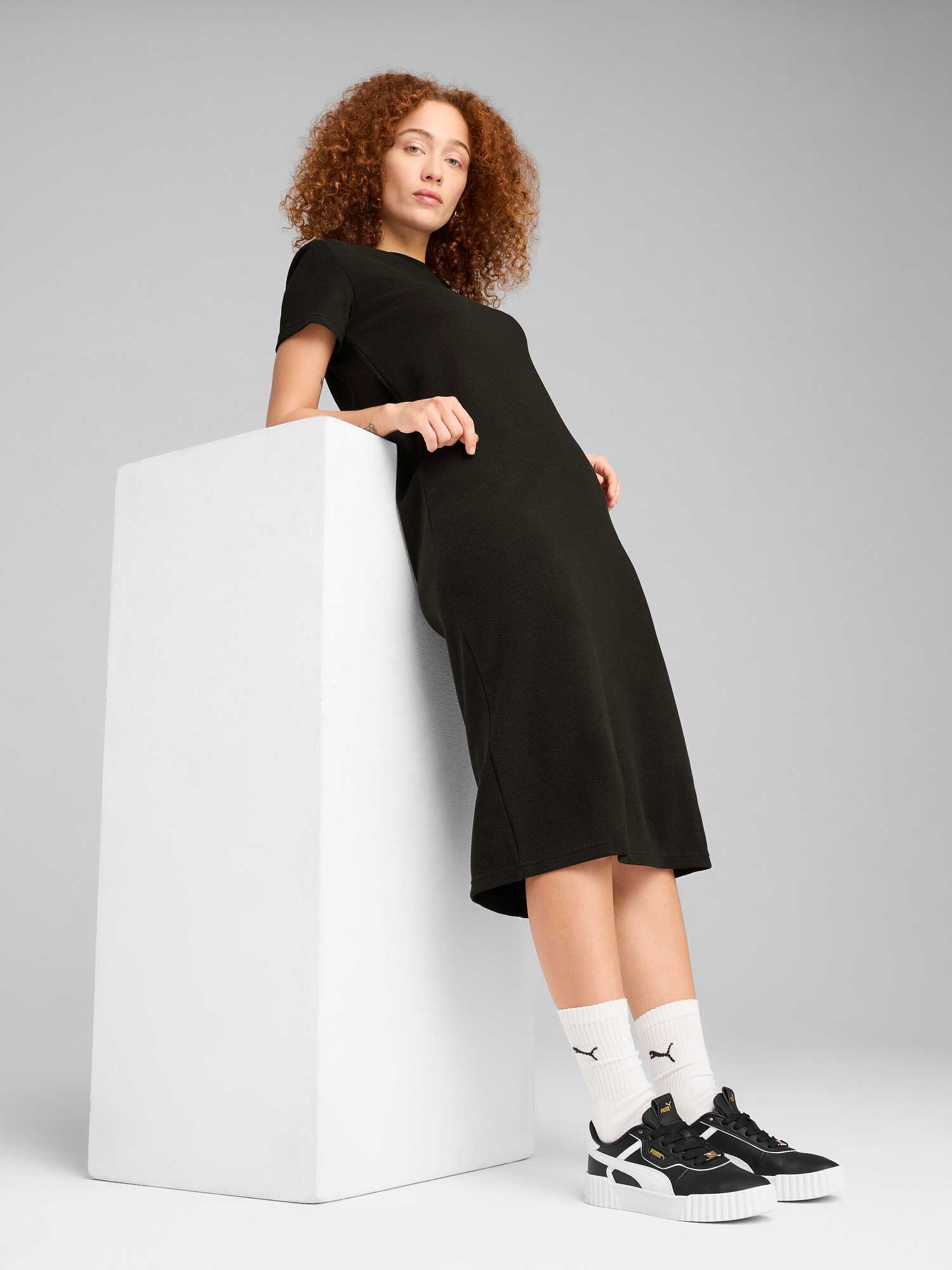 PUMA Рокля HER Dress