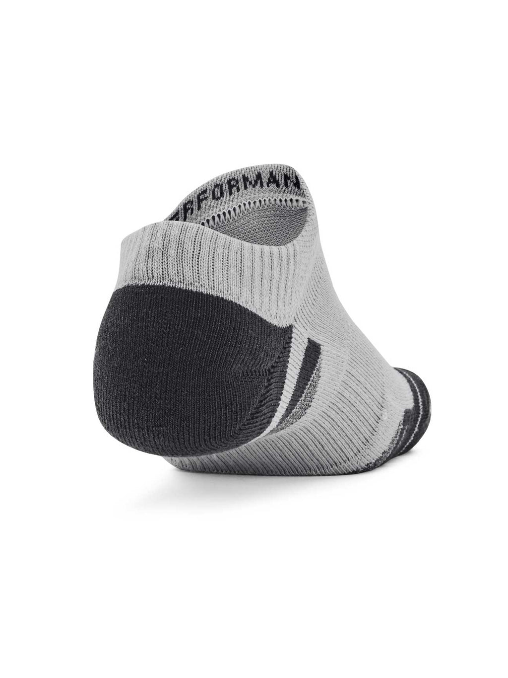 UNDER ARMOUR Чорапи Performance Tech 3pk NS