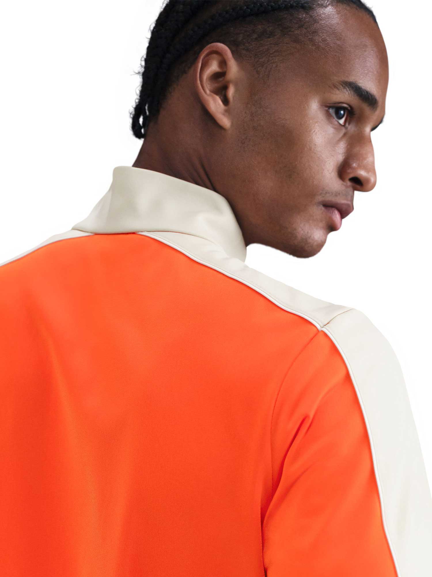 NIKE Спортен екип M NK CLUB PK TRK SUIT