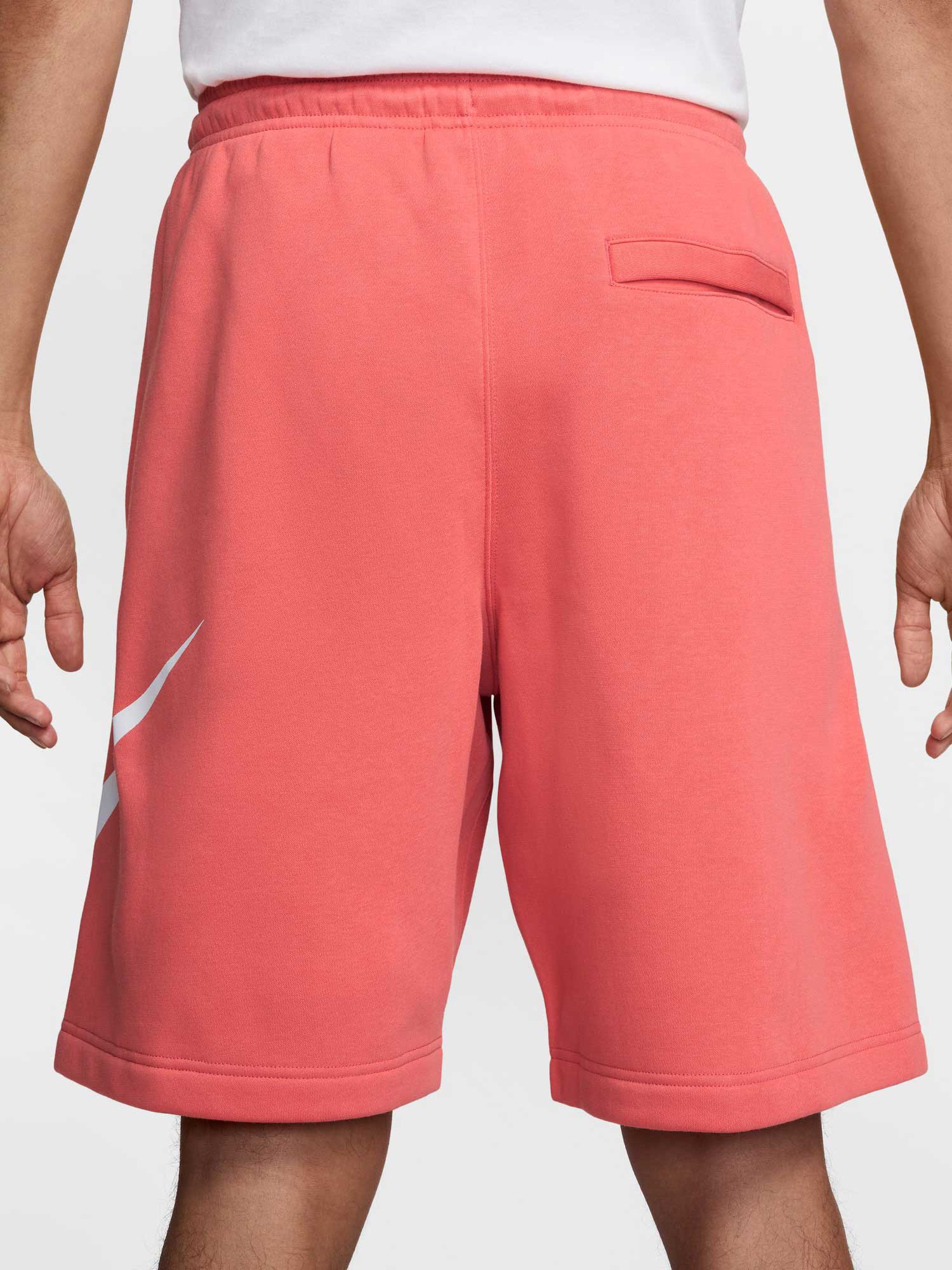 NIKE Къси панталони M N K CLUB BB SHORT GX