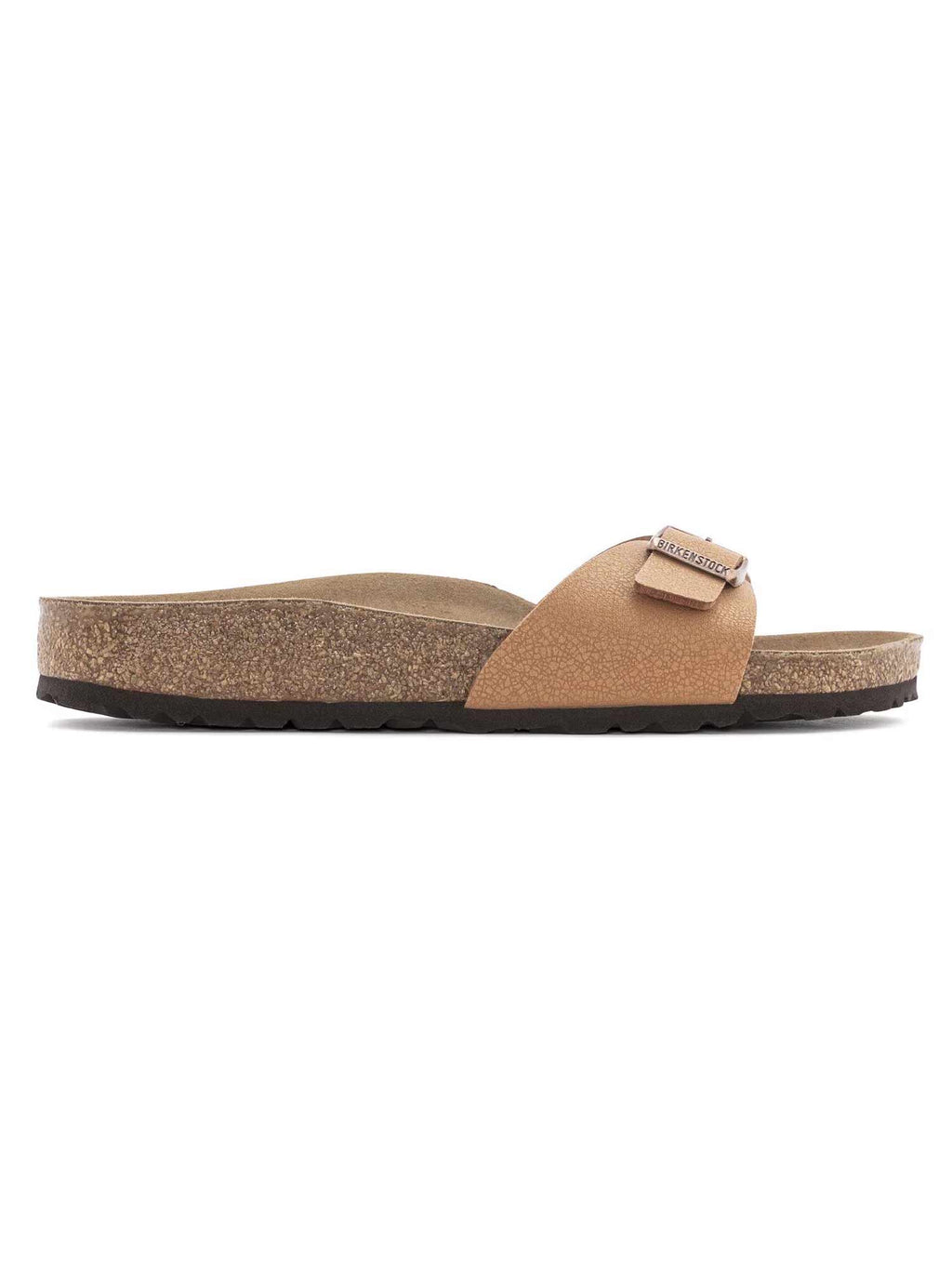 BIRKENSTOCK Чехли Madrid Vegan Briko-Flor