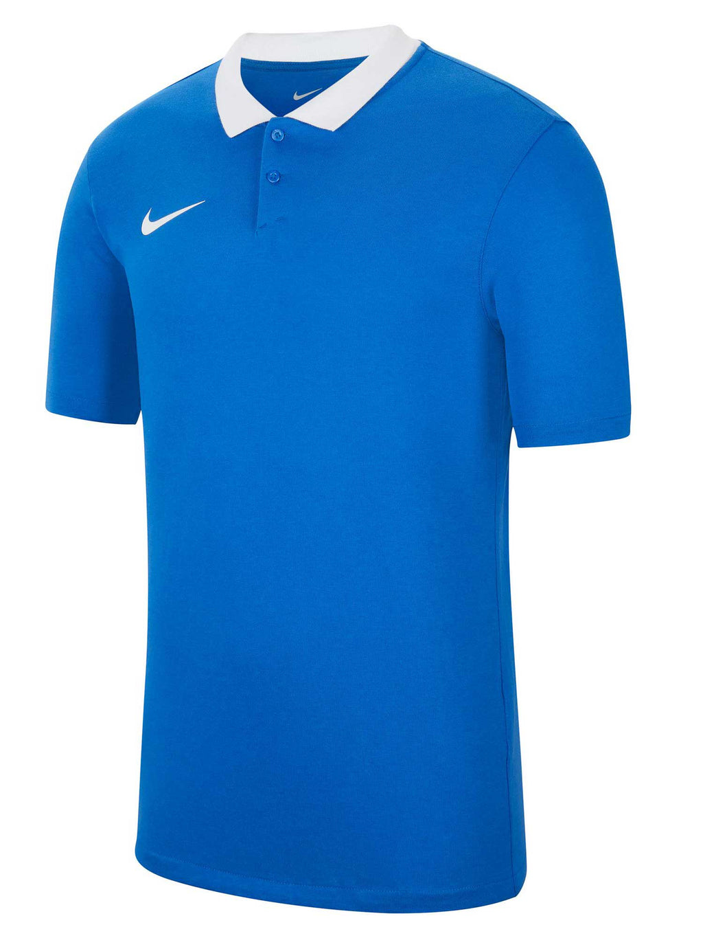 NIKE TEAM Тениска M NK DF PARK20 POLO SS