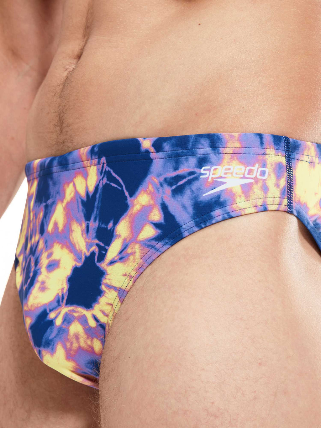 SPEEDO Бански MENS 5CM ESCAPE BRIEF KIRA