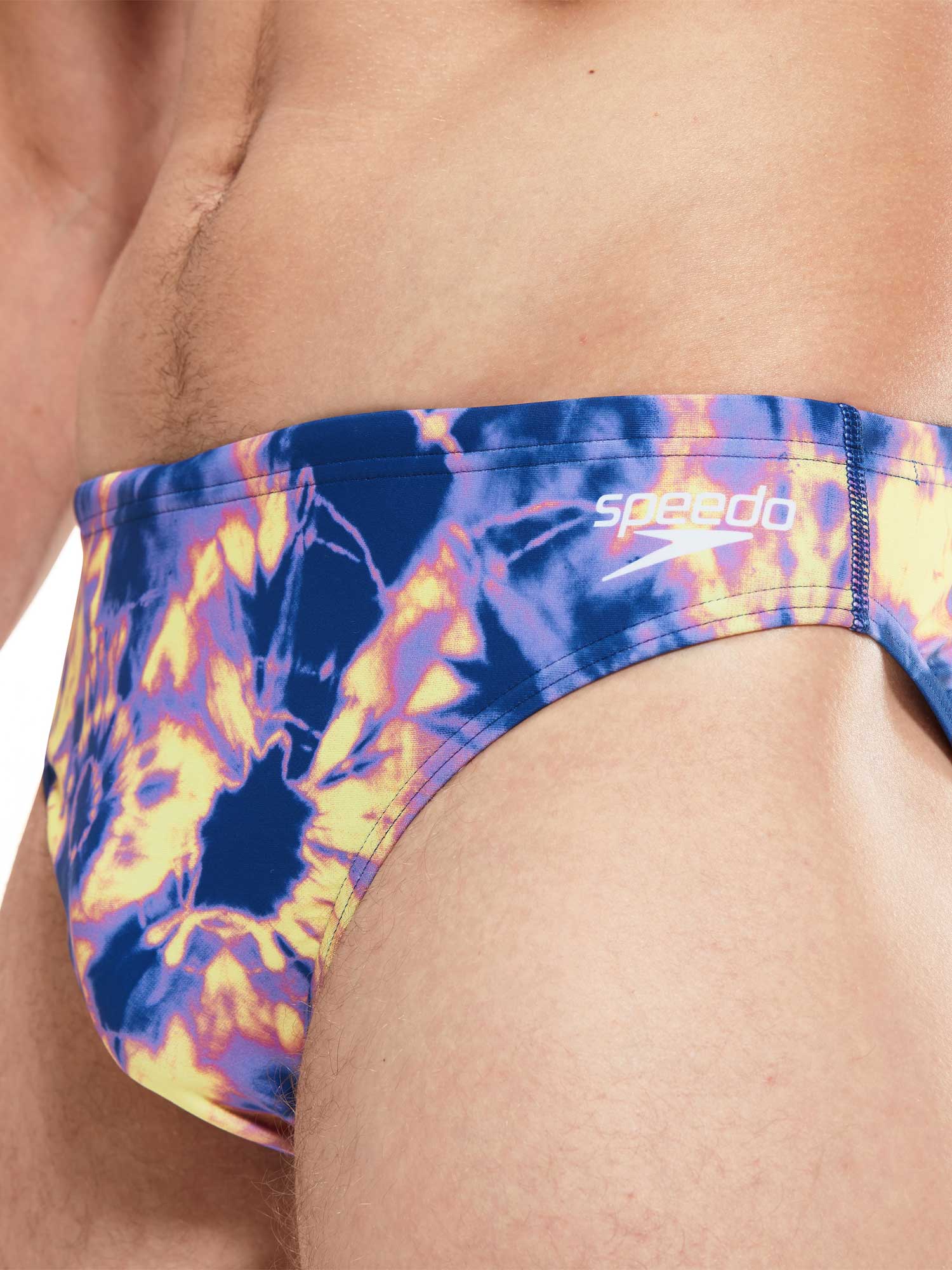 SPEEDO Бански MENS 5CM ESCAPE BRIEF KIRA
