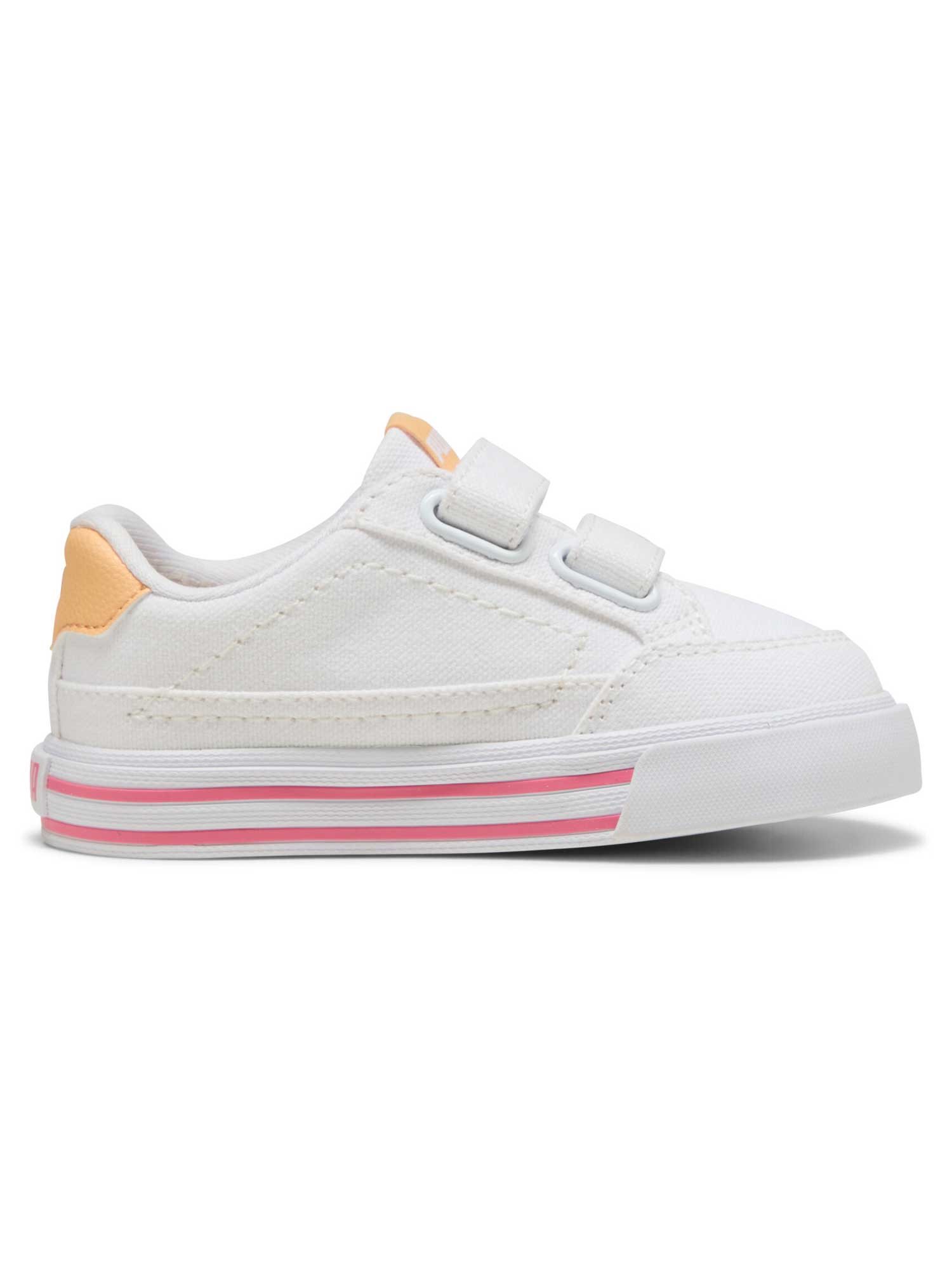 PUMA Обувки Court Classic Vulc FS V Inf