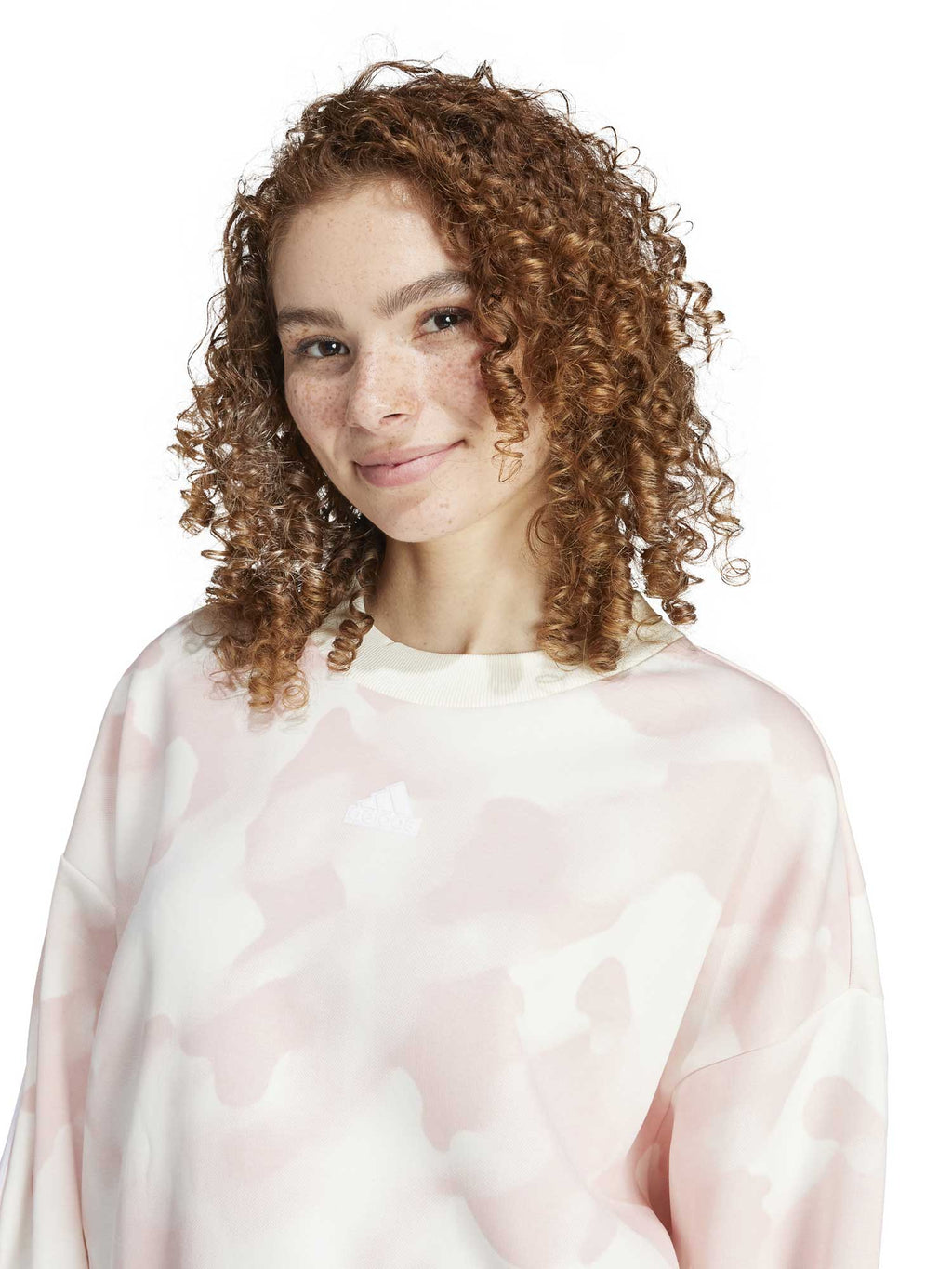 ADIDAS SPORTSWEAR Блуза Future Icons 3-Stripes Sweatshirt