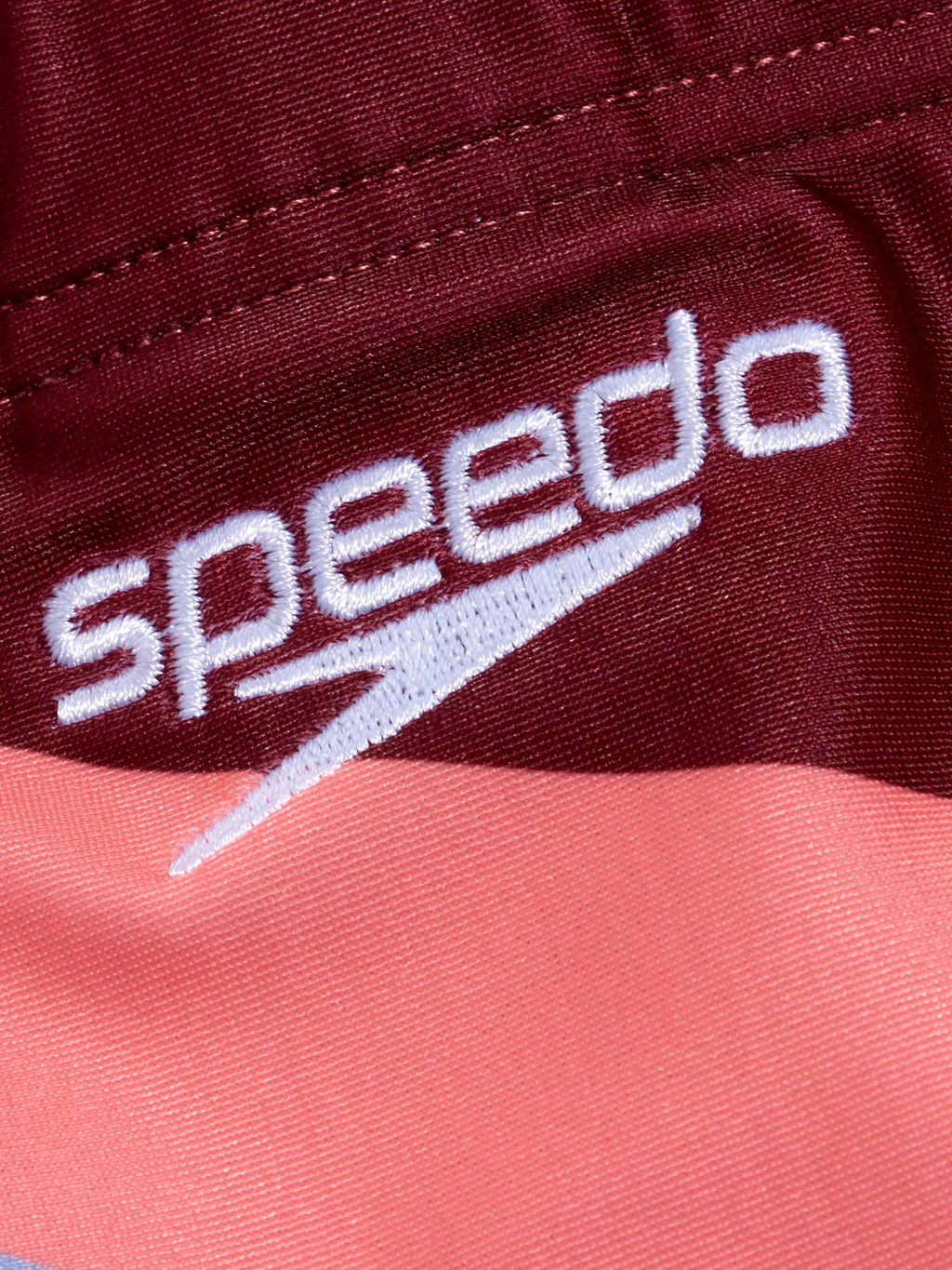 SPEEDO Бански 2 части PRT LOGO VOLLEY