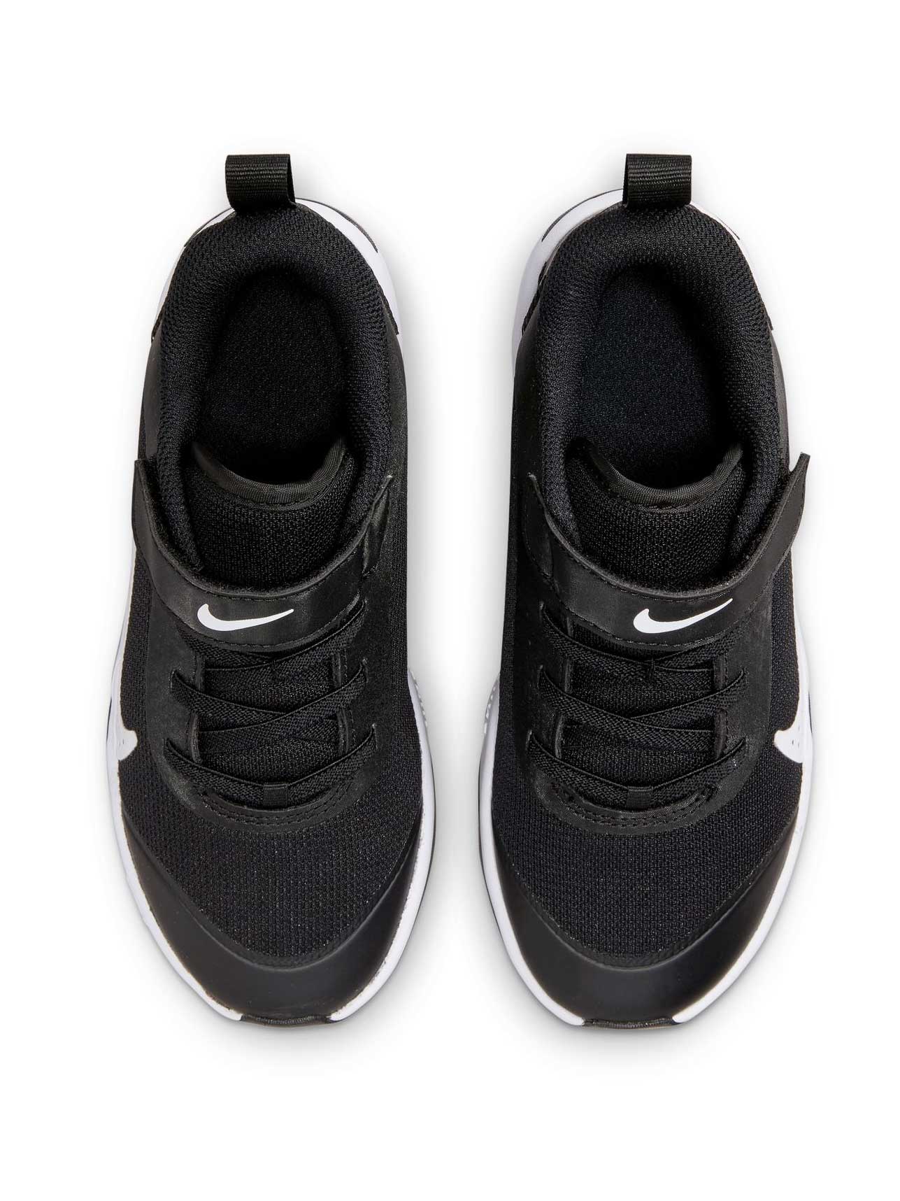 NIKE Обувки OMNI MULTI-COURT PS