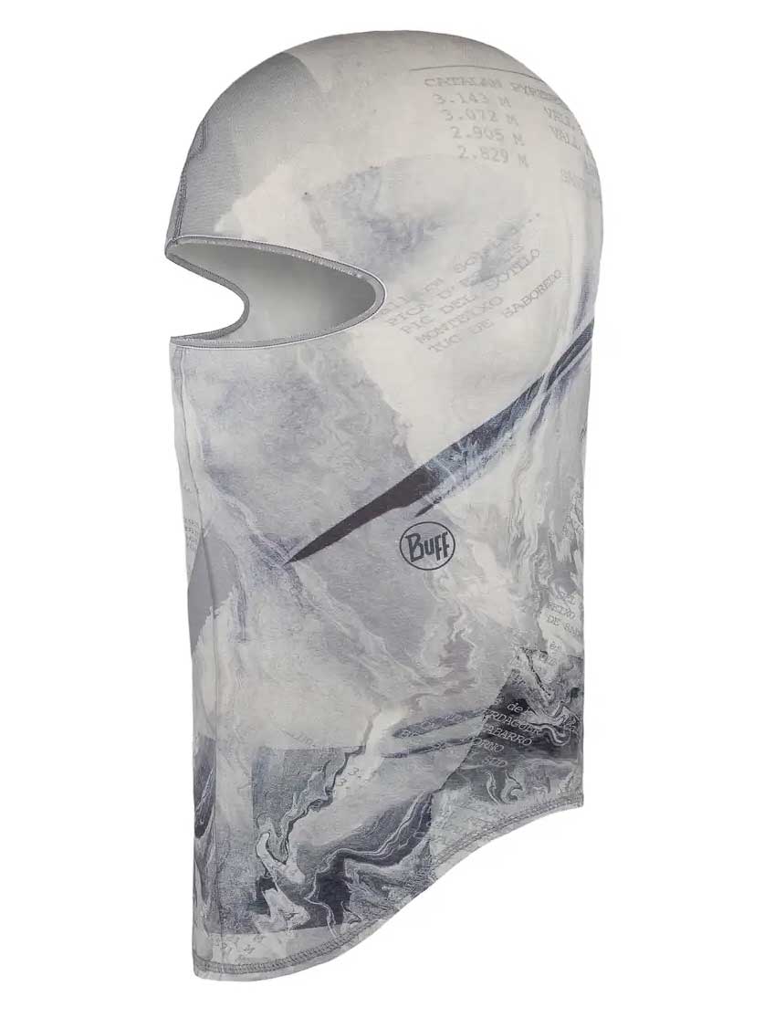 BUFF Ски маска ECOSTRETCH BALACLAVA