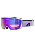 ALPINA Ски маска NENDAZ Q-LITE