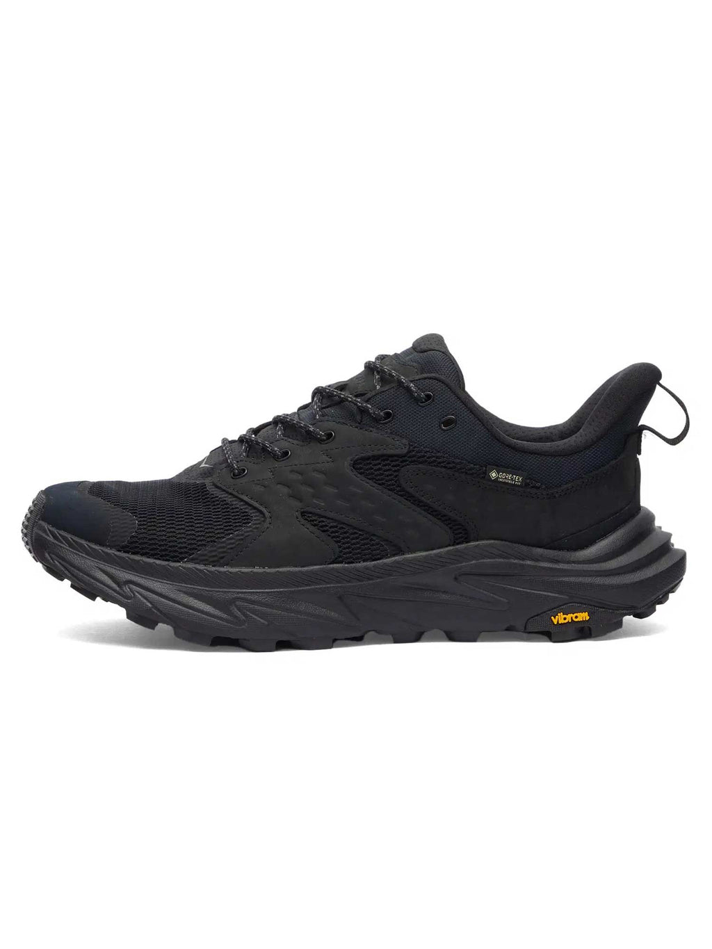HOKA Обувки M ANACAPA 2 LOW GTX
