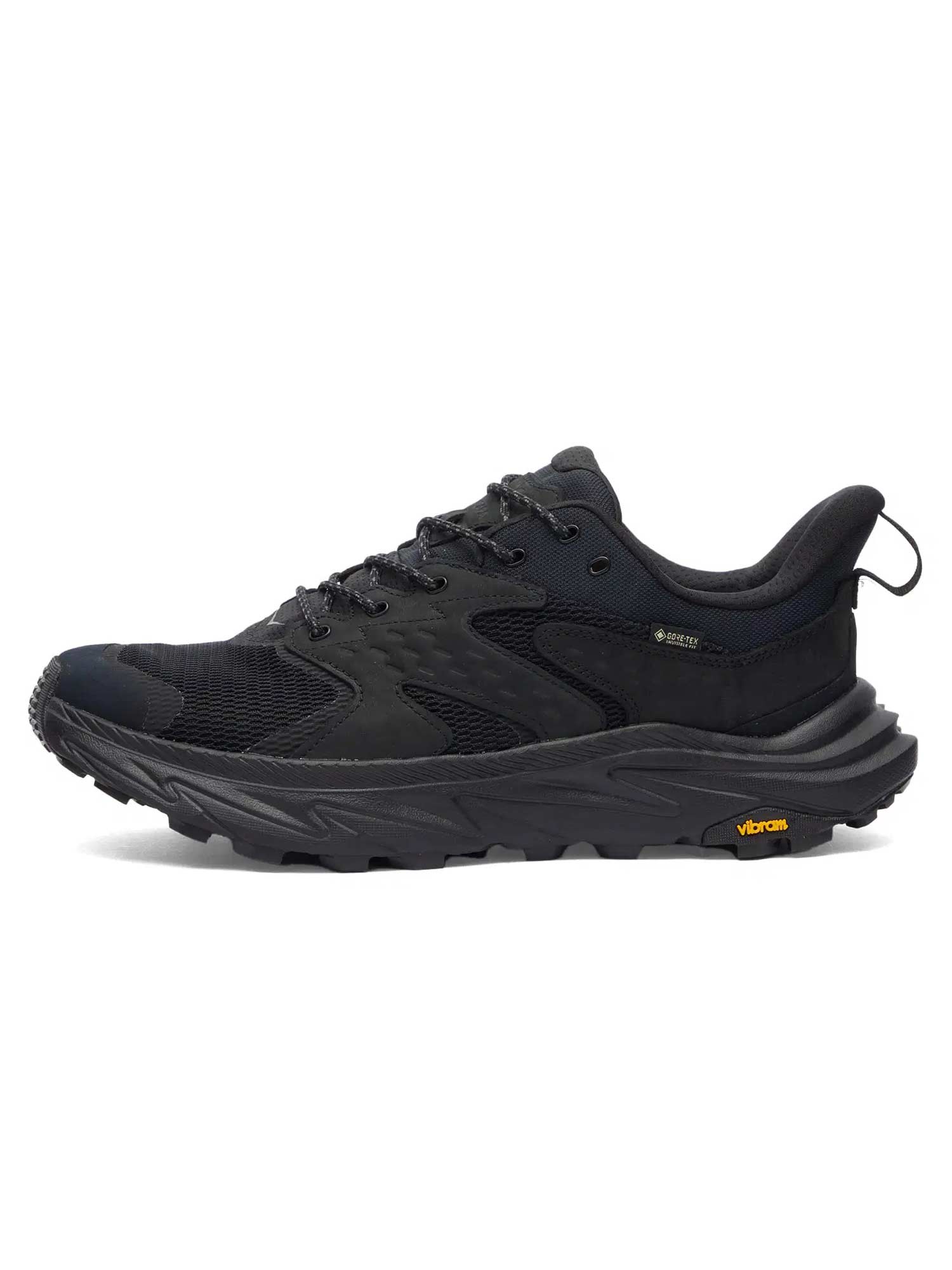 HOKA Обувки M ANACAPA 2 LOW GTX