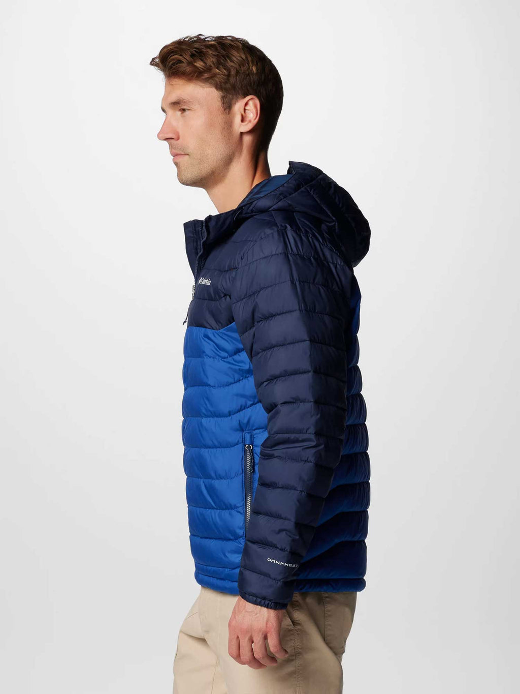 COLUMBIA Яке Men's Powder Lite™ II Hooded