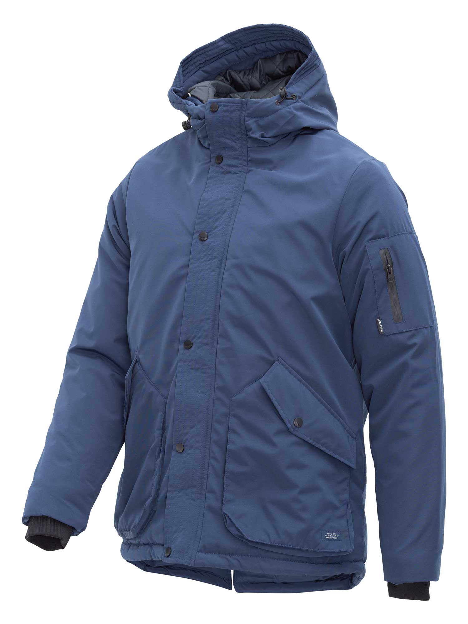 BLEND Яке Outerwear