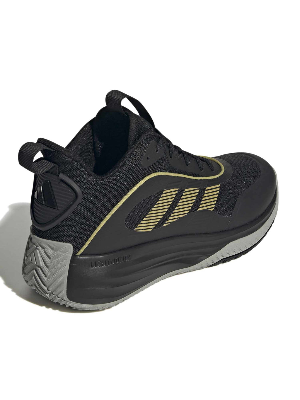 ADIDAS SPORTSWEAR Обувки Own the Game 3