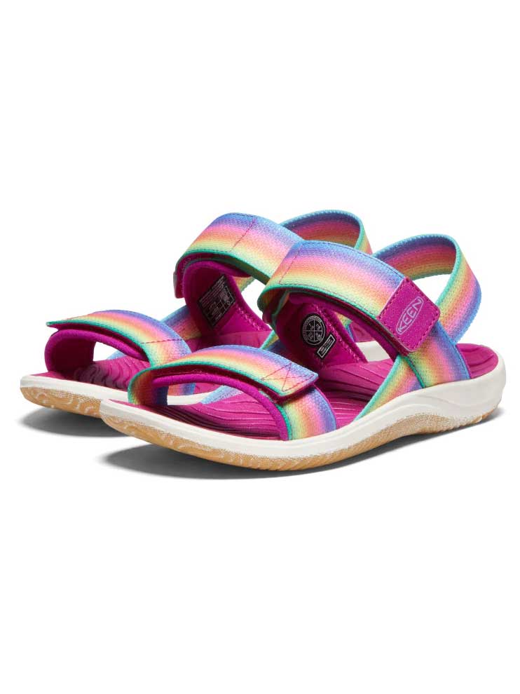 KEEN Сандали ELLE BACKSTRAP