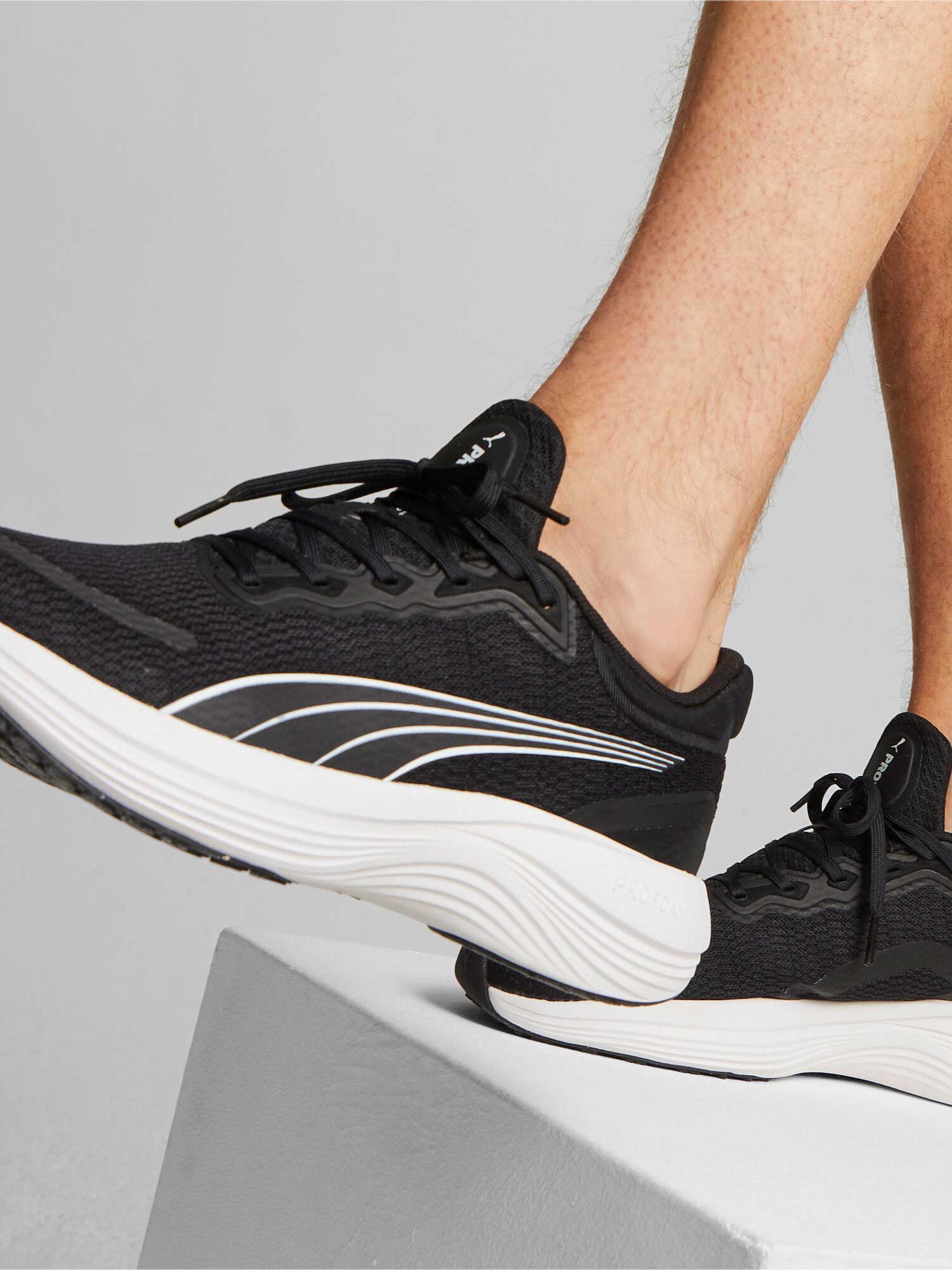 PUMA Обувки Scend Pro