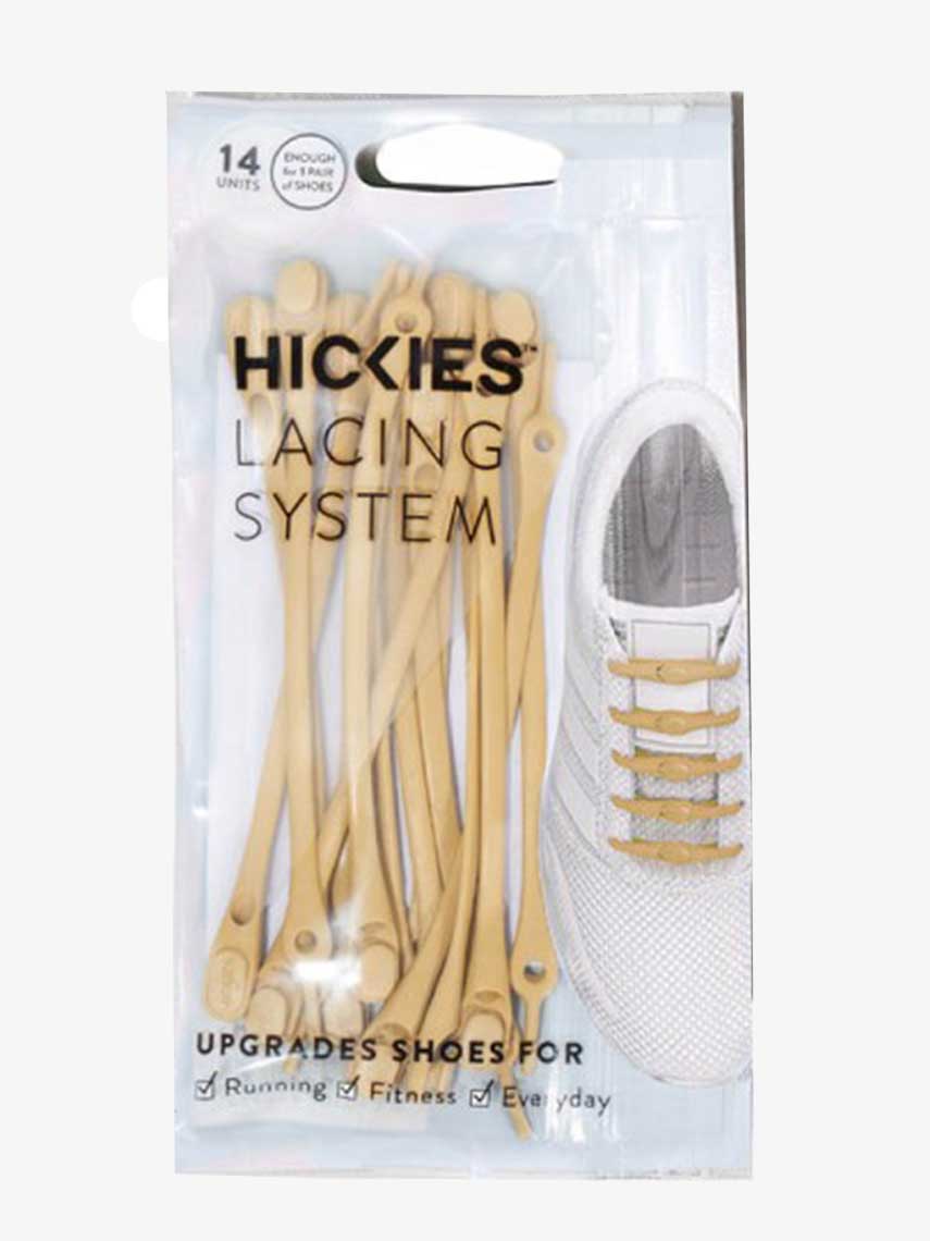 HICKIES Връзки за обувки HICKIES 2