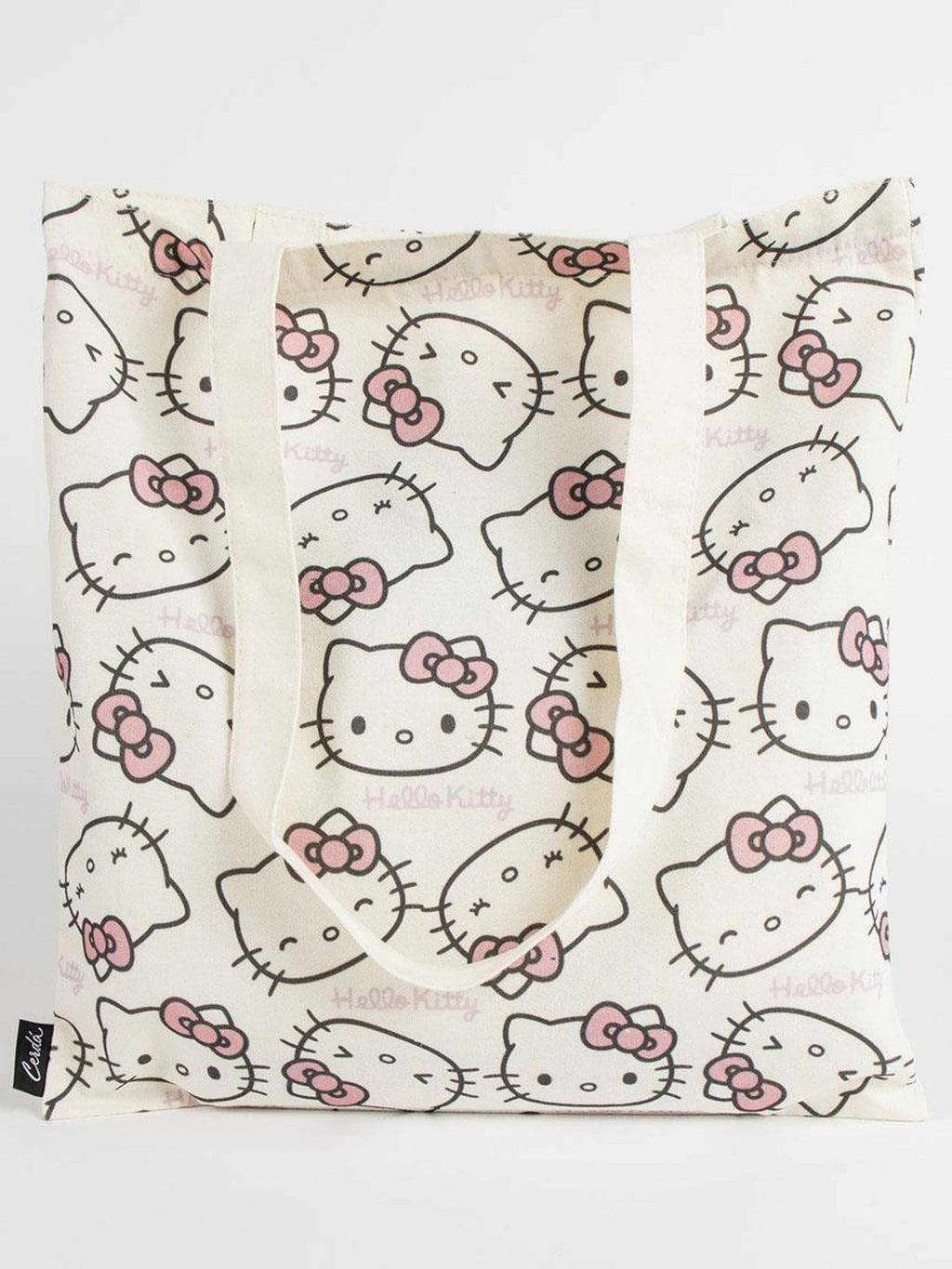 CERDA Чанта HELLO KITTY