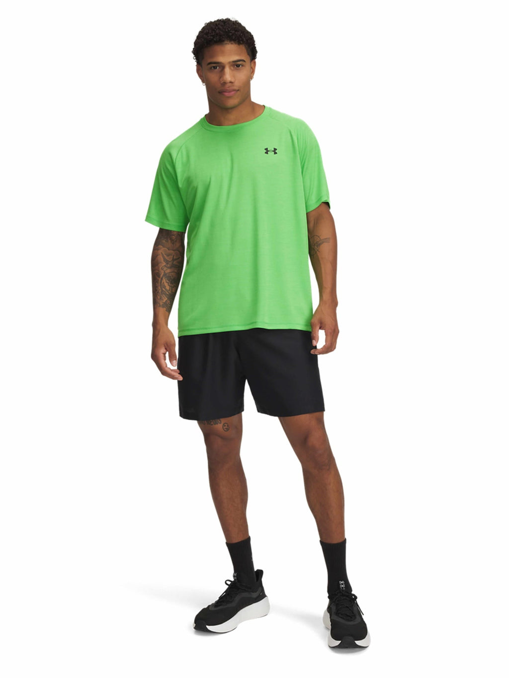 UNDER ARMOUR Къси панталони UA Woven Wdmks