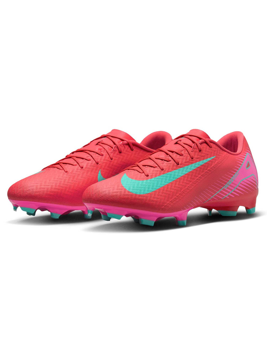 NIKE Обувки ZOOM VAPOR 16 ACADEMY FG\/MG