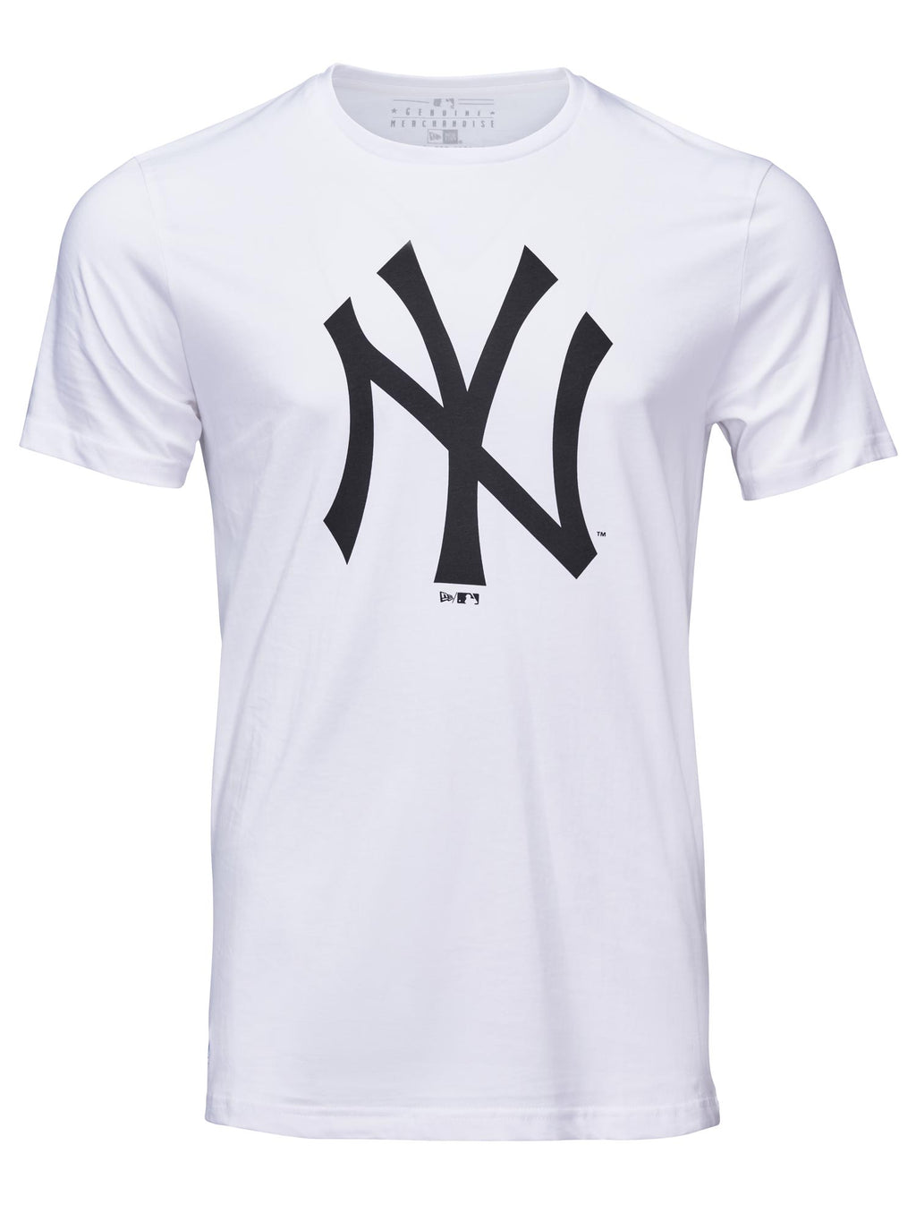 NEW ERA Тениска NEW YORK YANKEES