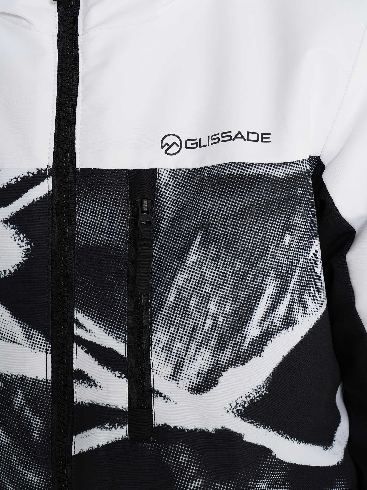 GLISSADE Ски яке Universe Boy's Padded Jacket