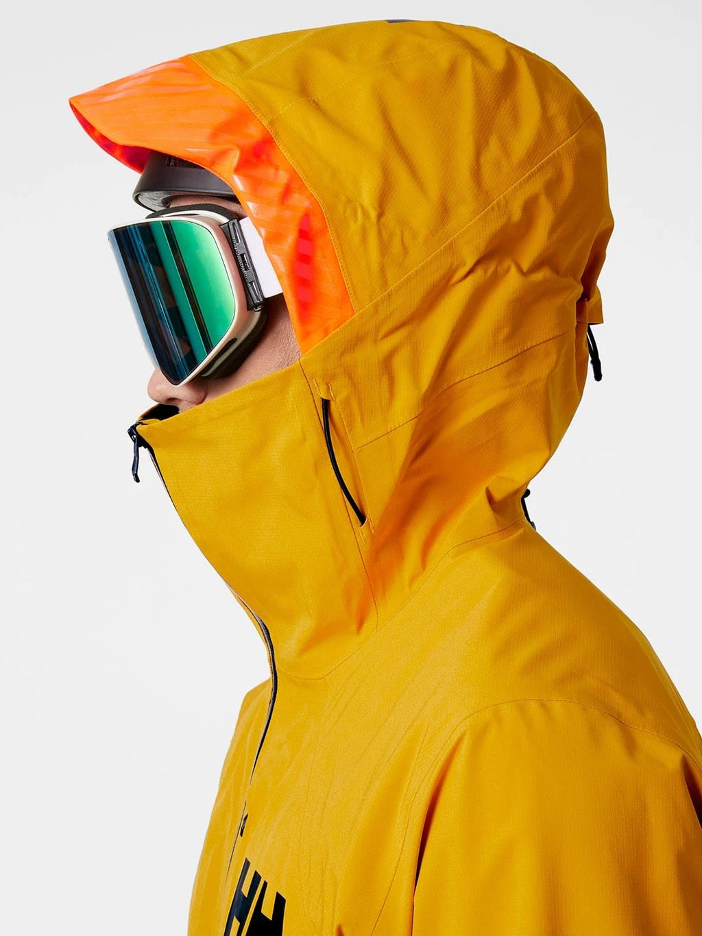 HELLY HANSEN Яке RIDGE INFINITY SHELL