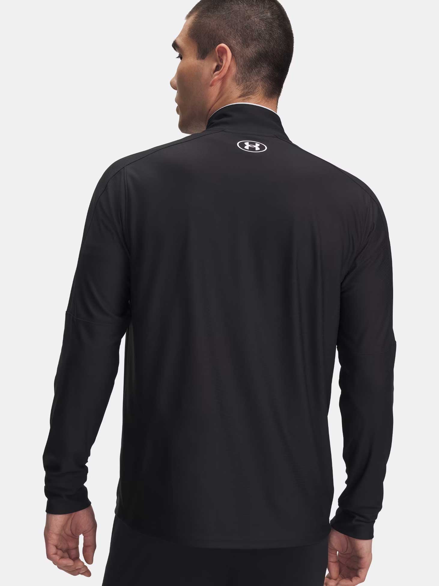 UNDER ARMOUR Яке M Challenger Track Jacket