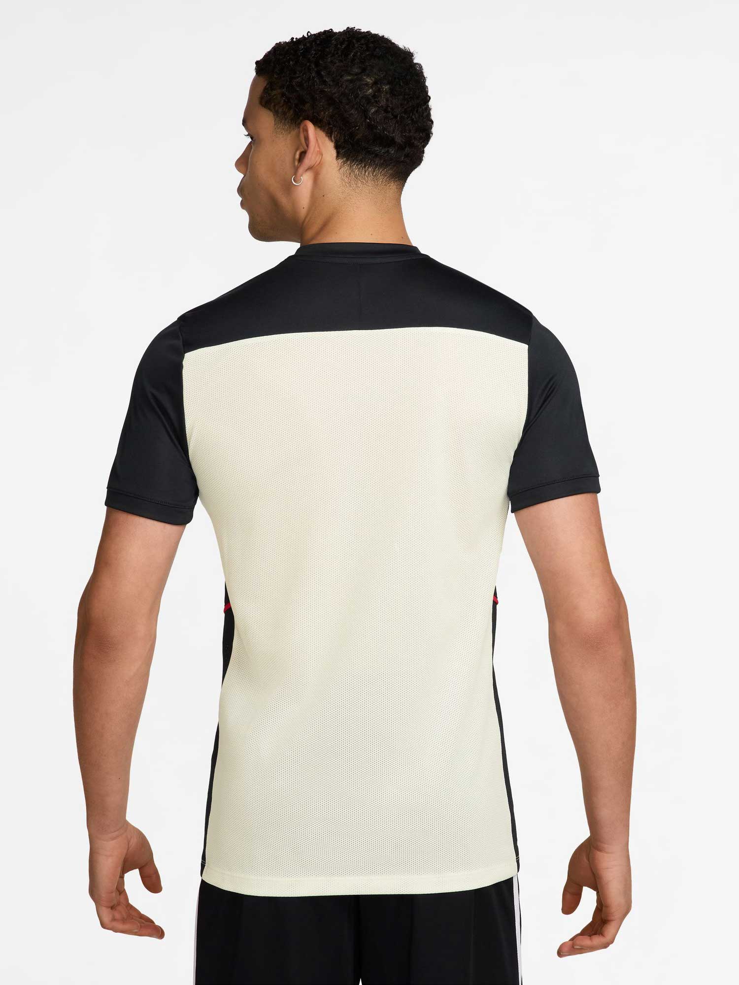 NIKE Тениска M NK DF ACD25 SS TOP BR