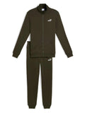 PUMA Спортен екип ESS Sweat Suit TR