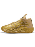 PUMA Обувки MB.04 Golden Child