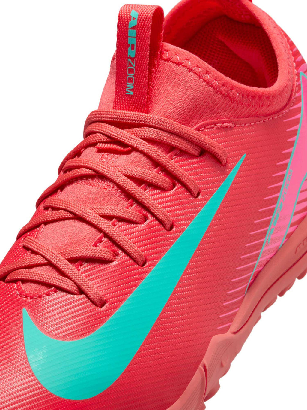NIKE Обувки JR ZOOM VAPOR 16 ACADEMY TF