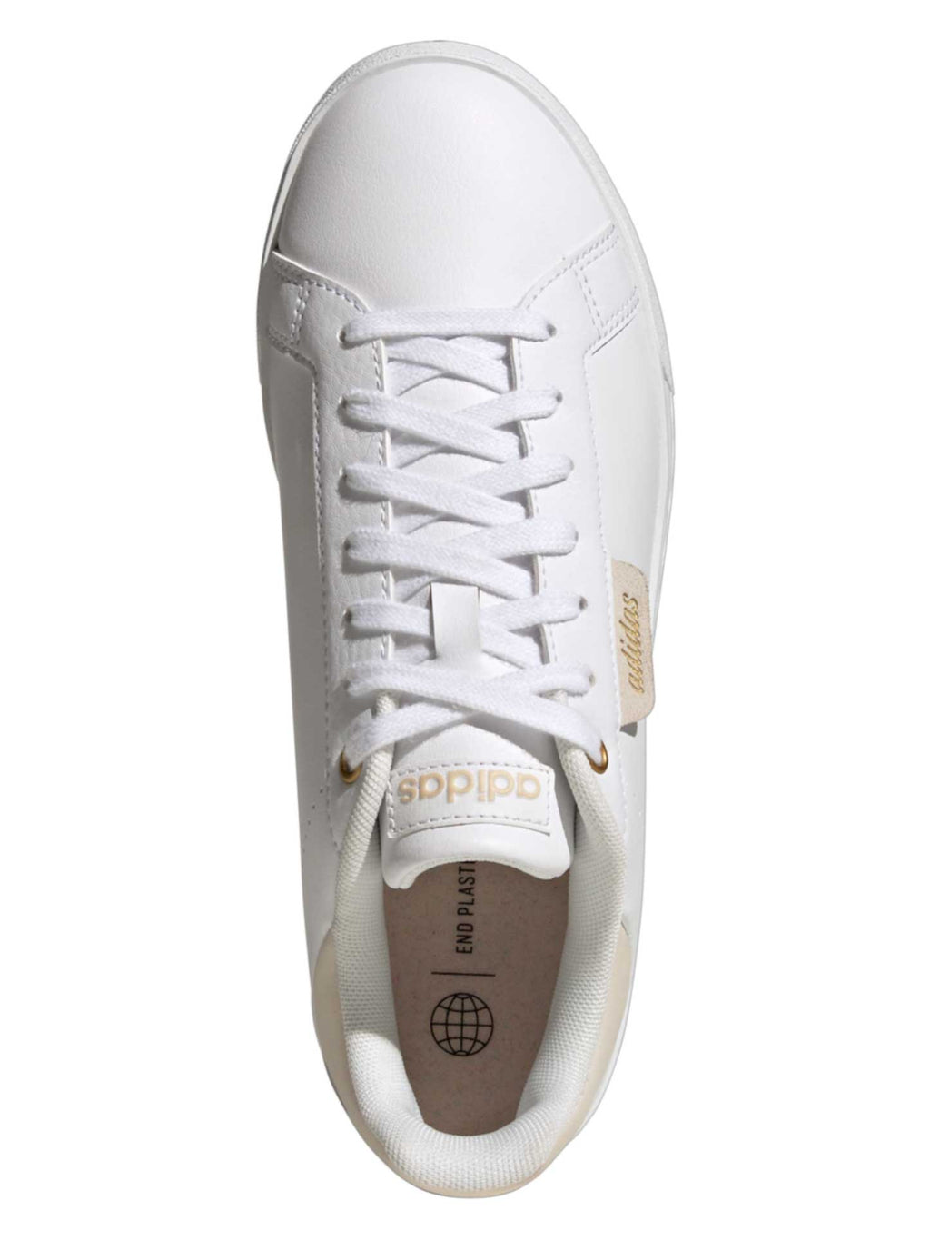 ADIDAS SPORTSWEAR Обувки Court Silk
