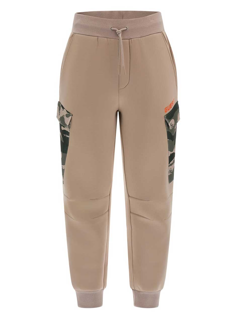 GUESS Спортно долнище DERYCH
