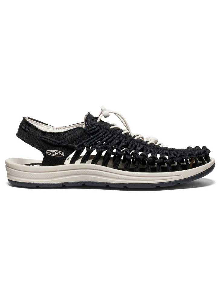 KEEN Сандали UNEEK CANVAS