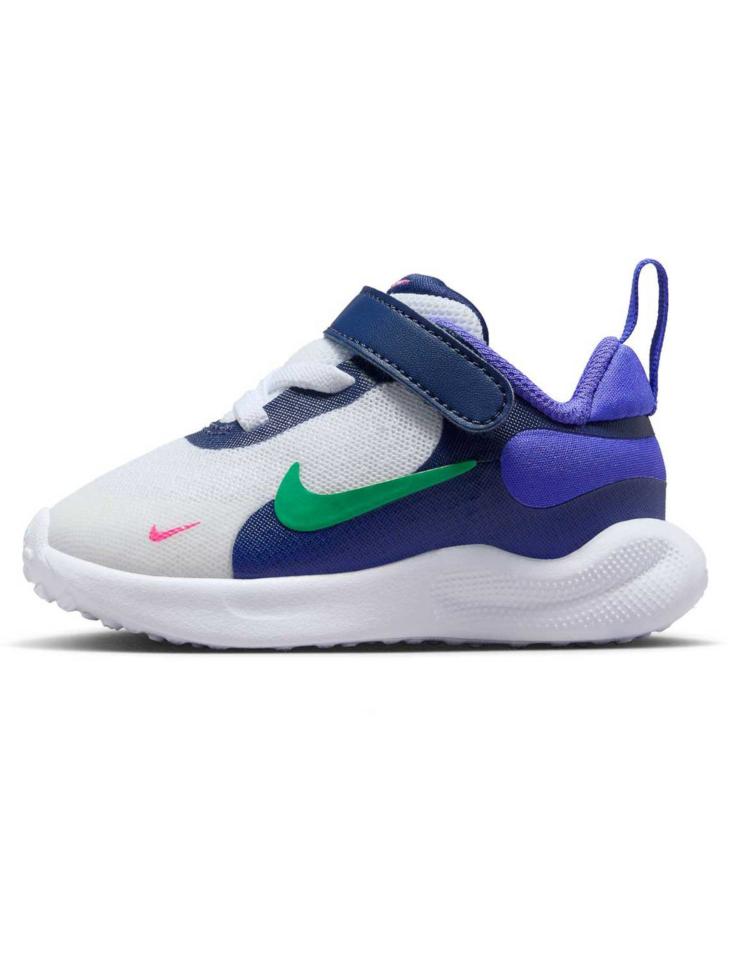 NIKE Обувки REVOLUTION 7 (TDV)