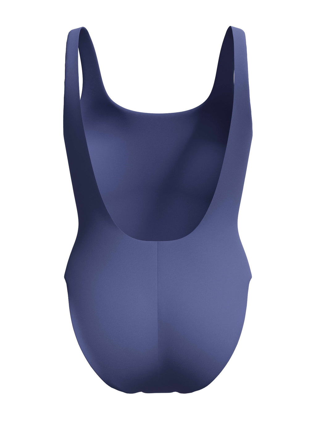 SPEEDO Цял бански WOMENS LOGO DEEP U-BACK